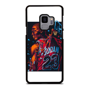 AIR JORDAN TRIBUTE Samsung Galaxy S9 Case Cover AIR JORDAN TRIBUTE Samsung Galaxy S9 Case Cover