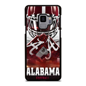 ALABAMA CRIMSON TIDE FOOTBALL Samsung Galaxy S9 Case Cover