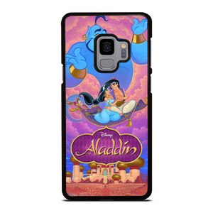 ALADDIN DISNEY CARTOON Samsung Galaxy S9 Case Cover ALADDIN DISNEY CARTOON Samsung Galaxy S9 Case Cover