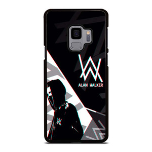 ALAN WALKER DJ  Samsung Galaxy S9 Case Cover