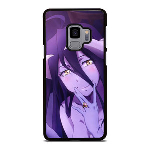 ALBEDO GENSHIN IMPACT GAME Samsung Galaxy S9 Case Cover