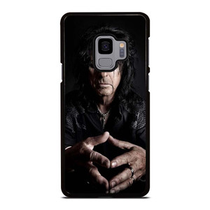 ALICE COOPER Samsung Galaxy S9 Case Cover