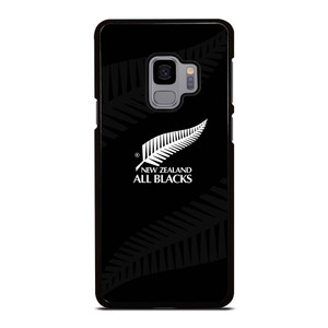 ALL BLACKS NEW ZEALAND Samsung Galaxy S9 Case Cover