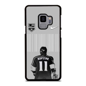 ANZE KOPITAR 11 LOS ANGELES KINGS Samsung Galaxy S9 Case Cover