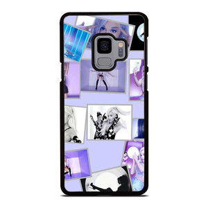 ARIANA GRANDE ON CAM Samsung Galaxy S9 Case Cover