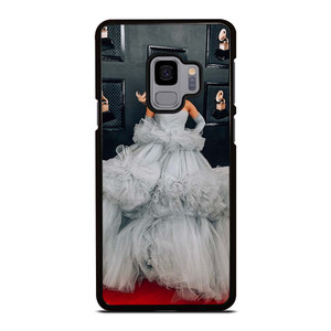 ARIANA GRANDE SINGER Samsung Galaxy S9 Case Cover