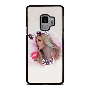 ARIANA GRANDE THANK U NEXT Samsung Galaxy S9 Case Cover