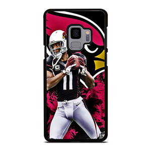 ARIZONA CARDINALS LARRY FITZGERALD 3 Samsung Galaxy S9 Case Cover