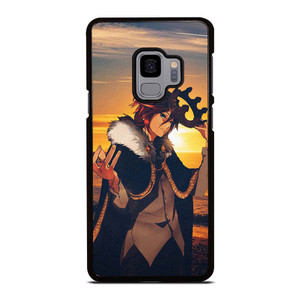 ARTHUR LEYWIN THE BEGINNING AFTER THE END Samsung Galaxy S9 Case Cover