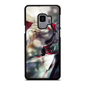 ASSASSIN'S CREED GAME 2 Samsung Galaxy S9 Case Cover