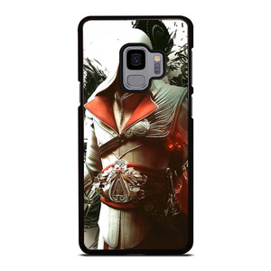 ASSASSIN'S CREED GAME Samsung Galaxy S9 Case Cover