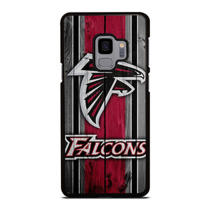 ATLANTA FALCONS NFL FOOTBALL Samsung Galaxy S9 Case Cover