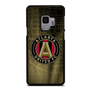 ATLANTA UNITED FC CHAMPIONS Samsung Galaxy S9 Case Cover