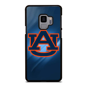 AUBURN TIGERS FOOTBALL LOGO Samsung Galaxy S9 Case Cover