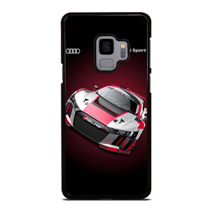 AUDI R8 RACING LINE Samsung Galaxy S9 Case Cover