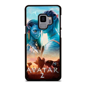 AVATAR 2 THE WAY OF WATER Samsung Galaxy S9 Case Cover
