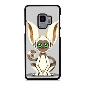 AVATAR MOMO CUTE 2 Samsung Galaxy S9 Case Cover