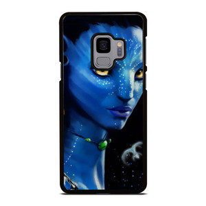 AVATAR NEYTIRI Samsung Galaxy S9 Case Cover