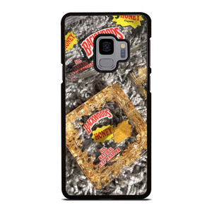 BACKWOODS HONEY CIGARS Samsung Galaxy S9 Case Cover