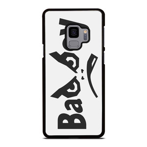BAD BOY FIGHTING MMA ICON Samsung Galaxy S9 Case Cover