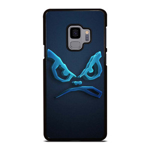 BAD BOY MMA ICON Samsung Galaxy S9 Case Cover
