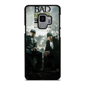 BAD MEETS EVIL RAPPER DUO Samsung Galaxy S9 Case Cover
