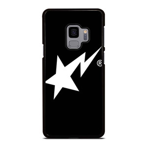 BATHING APE BAPESTA LOGO Samsung Galaxy S9 Case Cover BATHING APE BAPESTA LOGO Samsung Galaxy S9 Case Cover