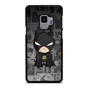 BATMAN COMICS Samsung Galaxy S9 Case Cover