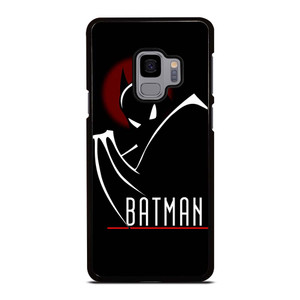 BATMAN DC CARTOON Samsung Galaxy S9 Case Cover