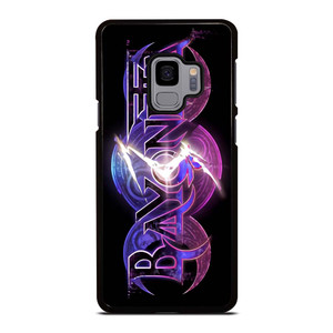 BAYONETTA 3 NINTENDO GAMES 2 Samsung Galaxy S9 Case Cover