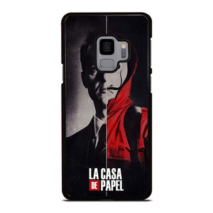 BERLIN MONEY HEIST CASA DE PAPEL 3 Samsung Galaxy S9 Case Cover