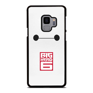 BIG HERO 6 BAYMAX Samsung Galaxy S9 Case Cover BIG HERO 6 BAYMAX Samsung Galaxy S9 Case Cover