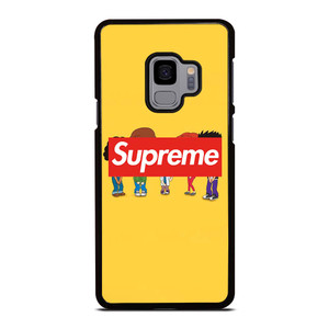 BIG MOUTH X SUPREME 2 Samsung Galaxy S9 Case Cover BIG MOUTH X SUPREME 2 Samsung Galaxy S9 Case Cover