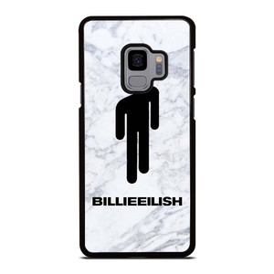 BILLIE EILISH MARBLE LOGO Samsung Galaxy S9 Case Cover
