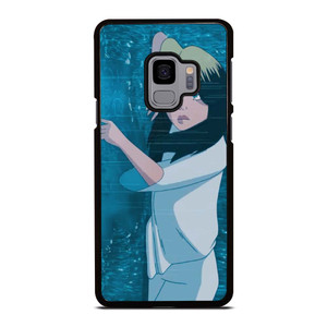 BILLIE EILISH MY FUTURE SONG COVER Samsung Galaxy S9 Case Cover