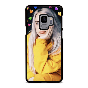BILLIE EILISH SINGER Samsung Galaxy S9 Case Cover