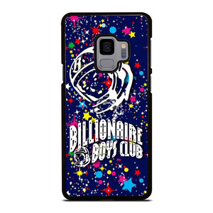 BILLIONAIRE BOYS CLUB LOGO Samsung Galaxy S9 Case Cover