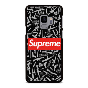 BLACK RIFLE COFFEE COMPANY SUPREME Samsung Galaxy S9 Case Cover