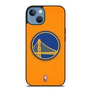 GOLDEN STATE WARRIORS BASKETBALL NBA iPhone 13 Case Cover