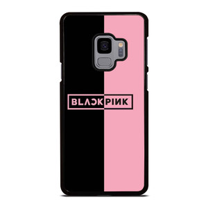 BLACKPINK WALL Samsung Galaxy S9 Case Cover BLACKPINK WALL Samsung Galaxy S9 Case Cover