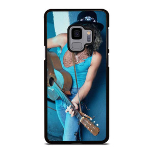 BON JOVI JON AND GUITAR Samsung Galaxy S9 Case Cover BON JOVI JON AND GUITAR Samsung Galaxy S9 Case Cover