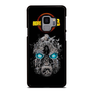 BORDERLANDS 3 GAME Samsung Galaxy S9 Case Cover BORDERLANDS 3 GAME Samsung Galaxy S9 Case Cover