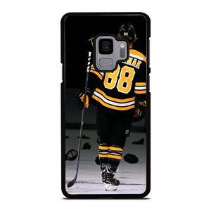 BOSTON BRUINS NHL DAVID PASTRNAK Samsung Galaxy S9 Case Cover BOSTON BRUINS NHL DAVID PASTRNAK Samsung Galaxy S9 Case Cover