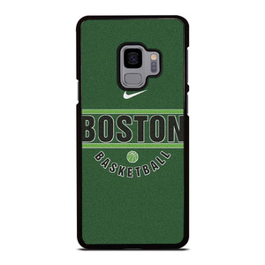 BOSTON CELTICS BASKETBALL NIKE Samsung Galaxy S9 Case Cover