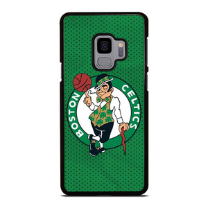 BOSTON CELTICS JERSEY Samsung Galaxy S9 Case Cover
