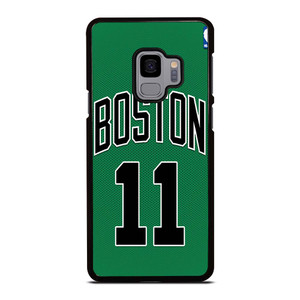 BOSTON CELTICS KYRIE IRVING NBA Samsung Galaxy S9 Case Cover