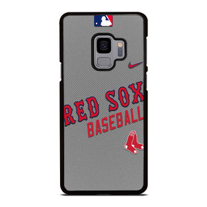 BOSTON RED SOX NIKE MLB Samsung Galaxy S9 Case Cover