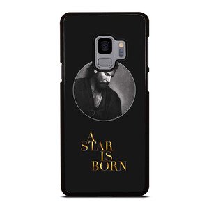 BRADLEY COOPER A STAR IS BORN Samsung Galaxy S9 Case Cover