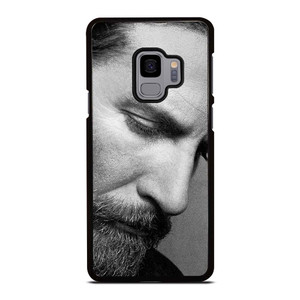 BRADLEY COOPER FACE Samsung Galaxy S9 Case Cover