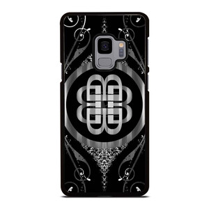 BREAKING BENJAMIN METAL SYMBOL Samsung Galaxy S9 Case Cover